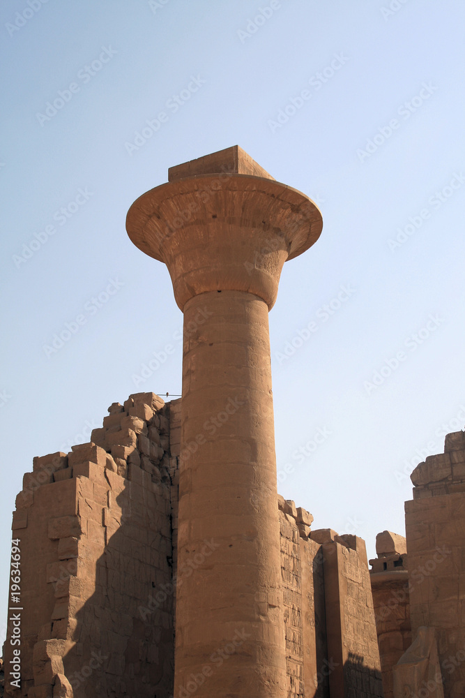 Karnak Temple 10