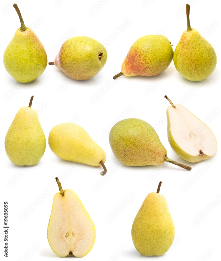 pear pear