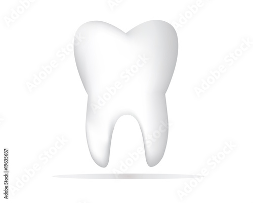 tooth