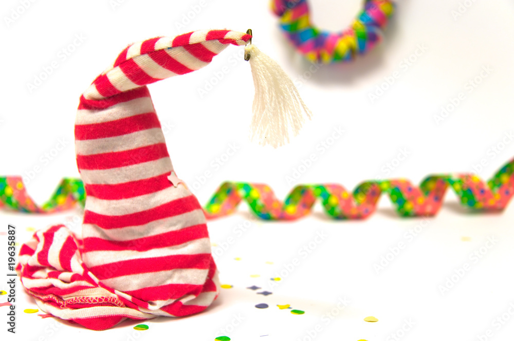 Obraz premium Fasching