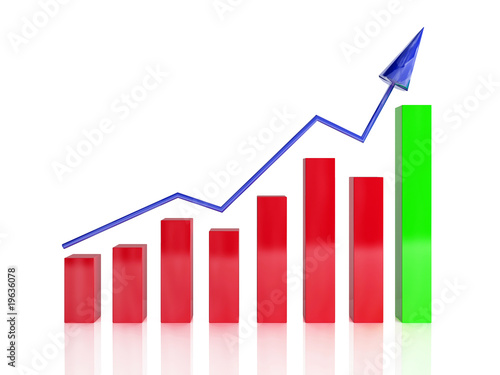 Free Download Business diagram - GFXLoad