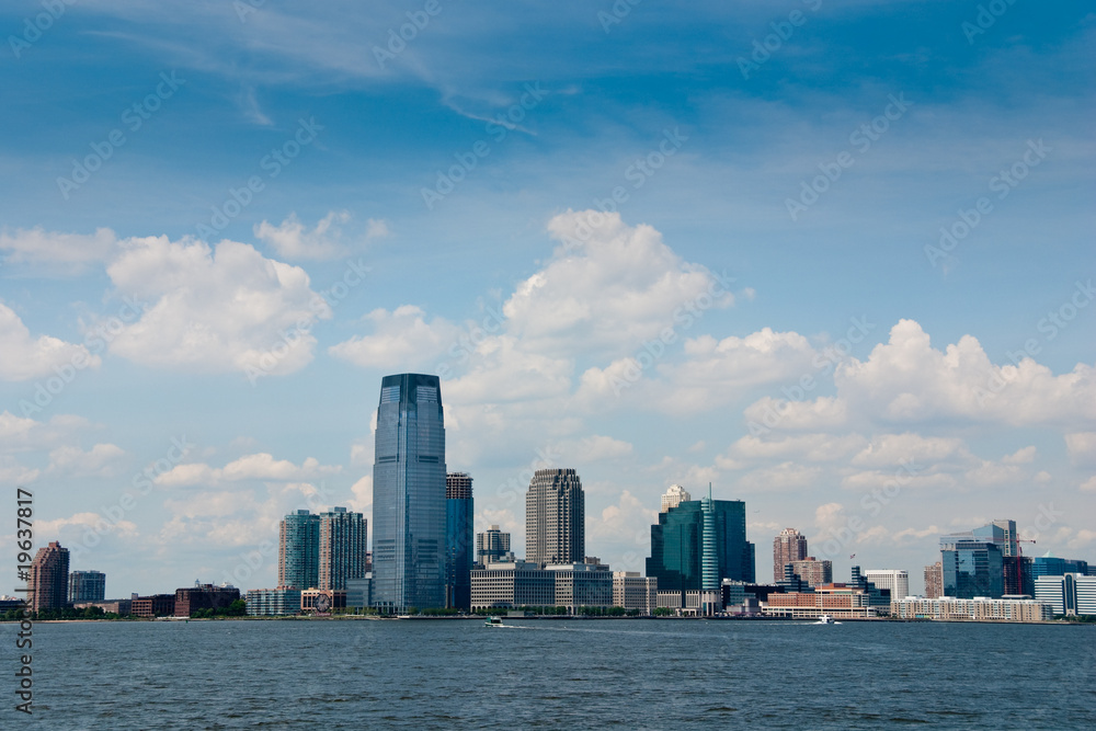 New York Skyline