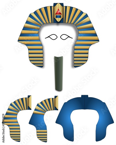 Strumenti del Faraone