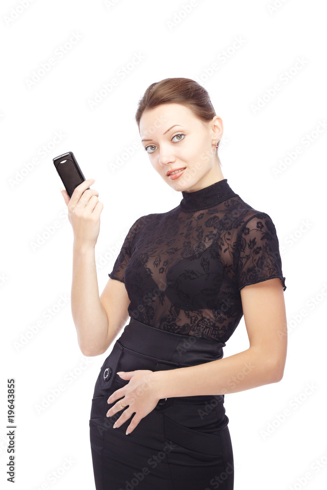 Cell phone Cell phone