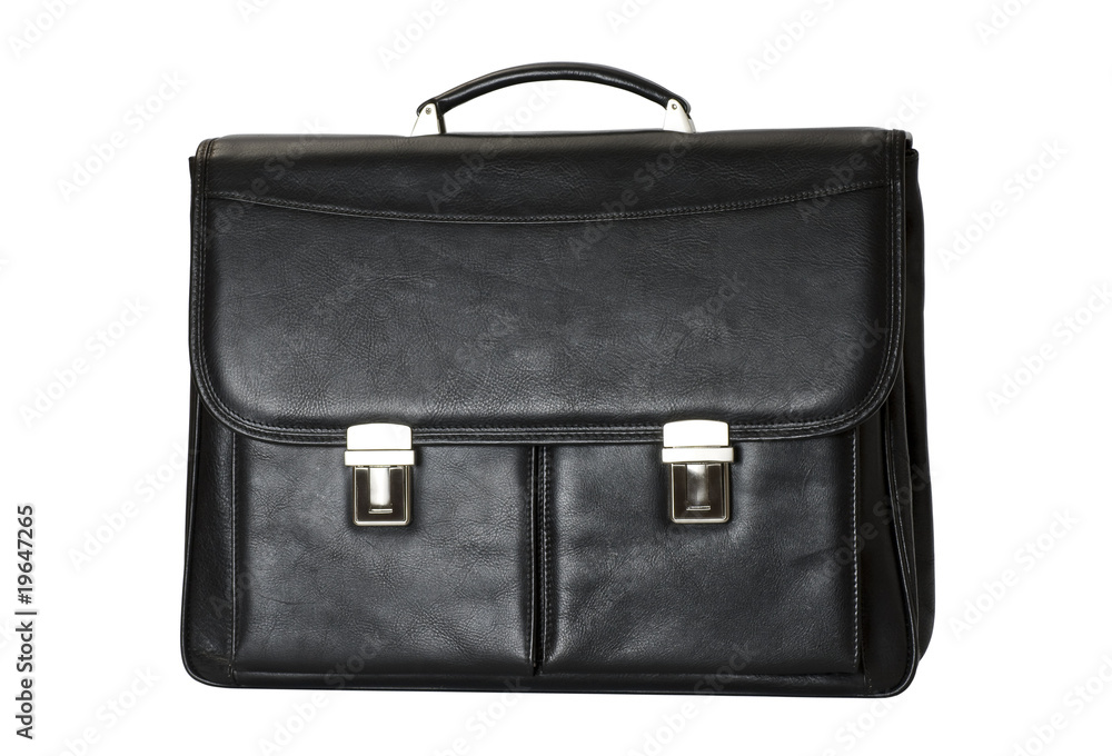 black briefcase black briefcase