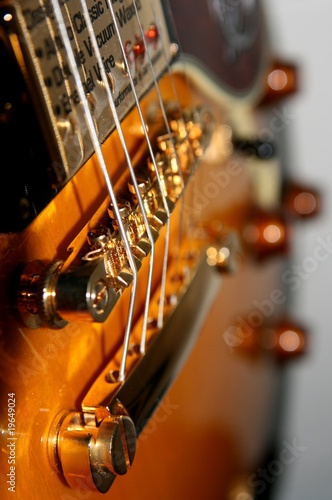 Gitarre photo