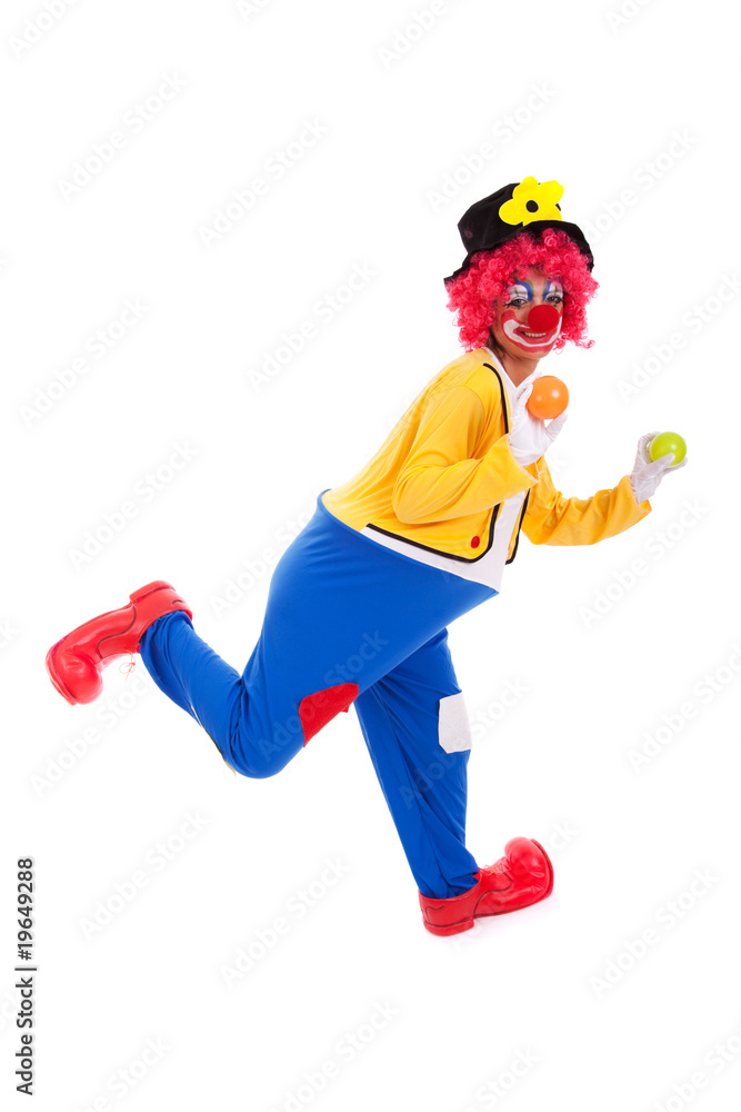 funny clown funny clown