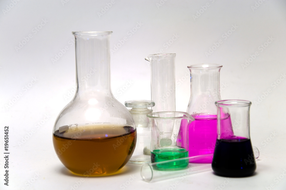 Chemie Chemie