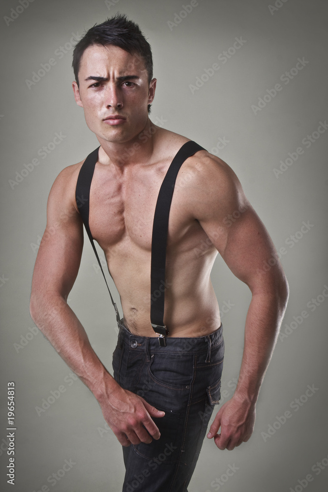 sexy male sexy male