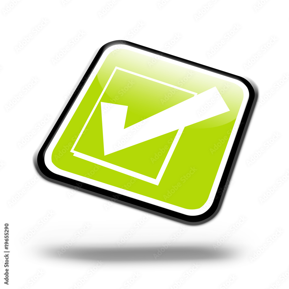 Illustration of a internet button Illustration of a internet button