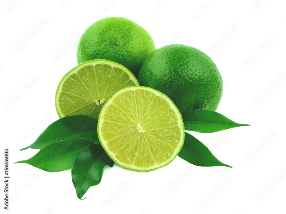 Ripe lemons Ripe lemons