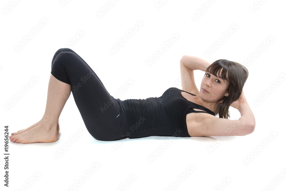 abdominaux abdominaux