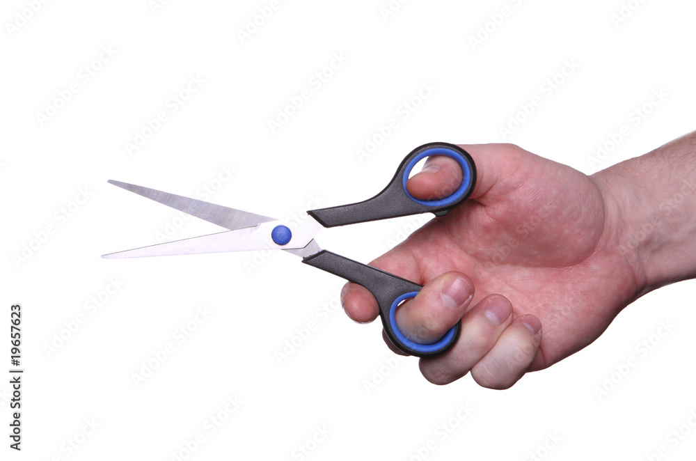 scissors scissors