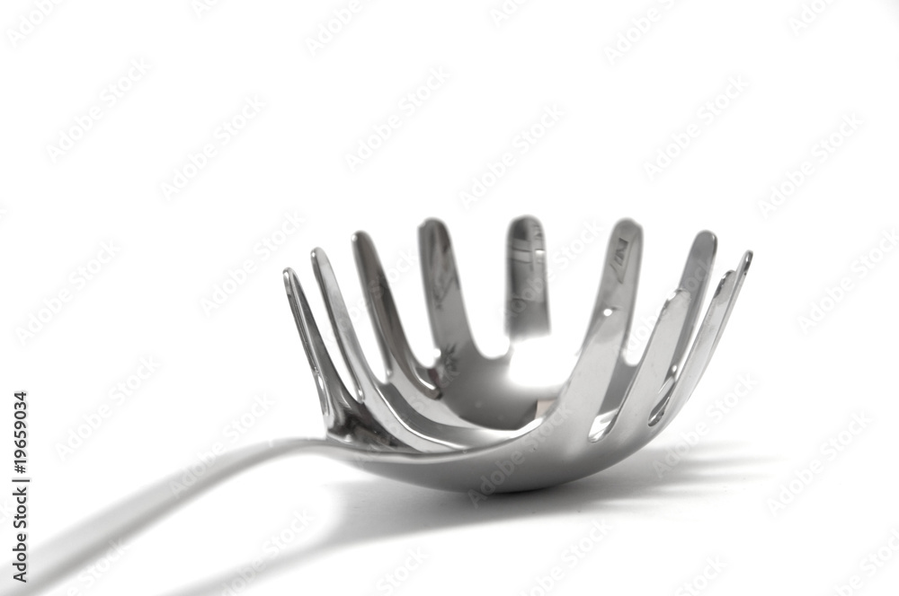 Spaghettilöffel Spaghettilöffel
