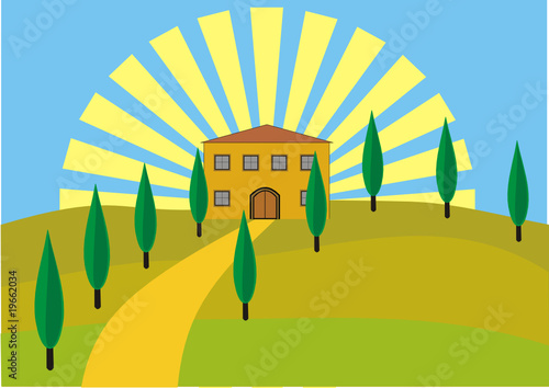toscana