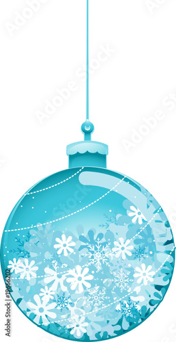 Christmas Ornament