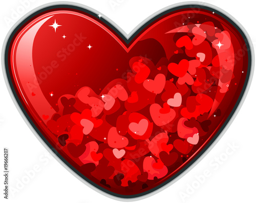Heart Design
