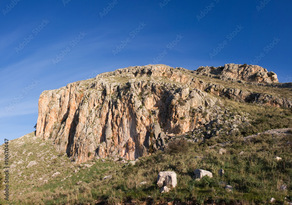 Fototapeta premium Mavra Ori