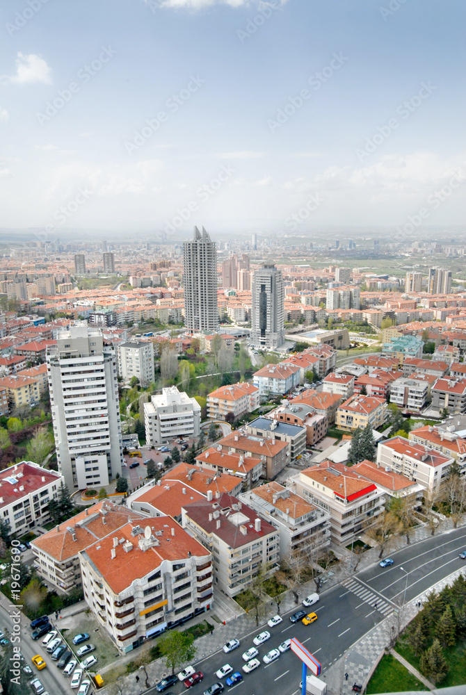 Ankara Ankara