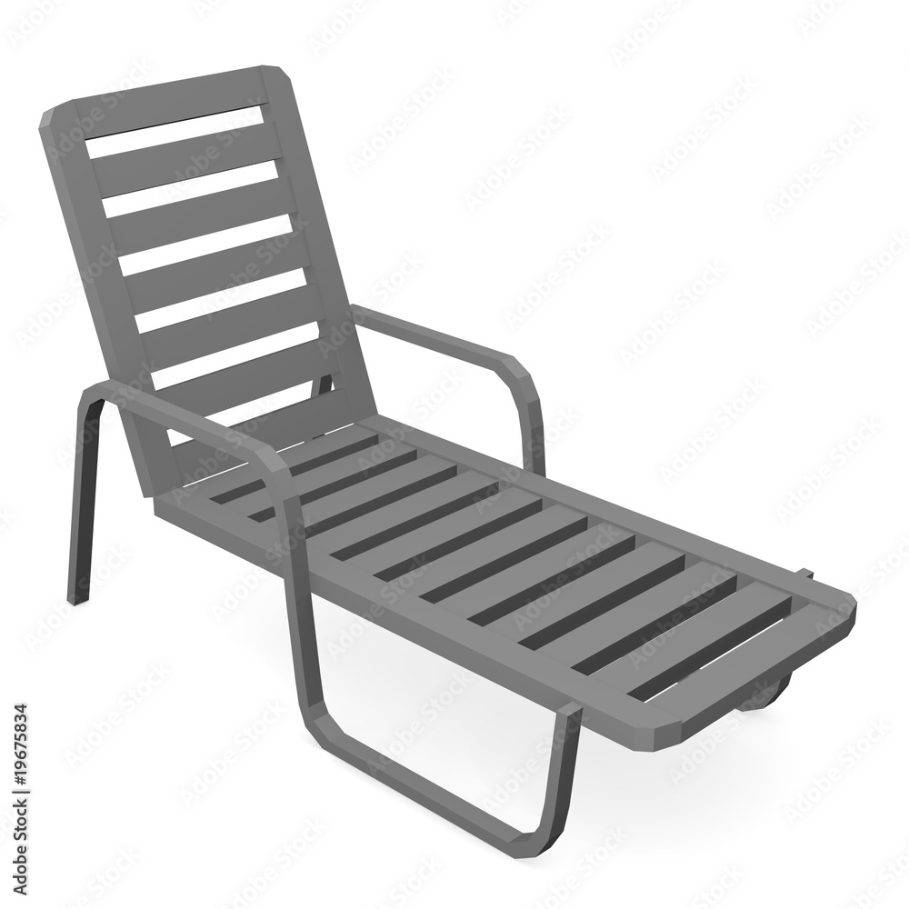 deck chair deck chair