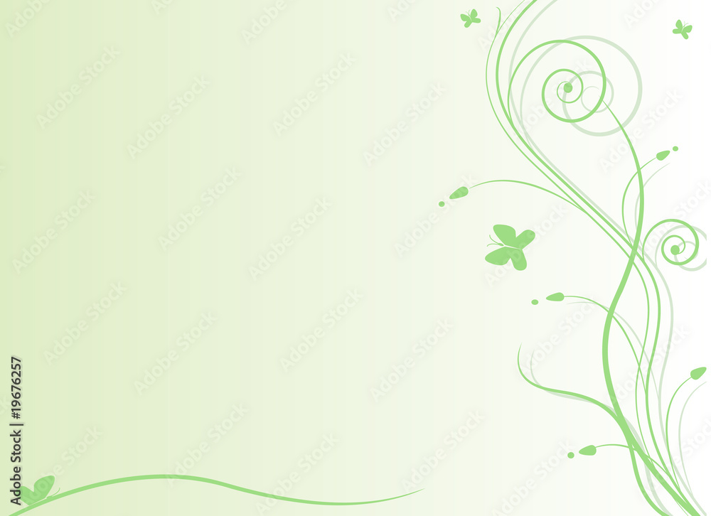 background background