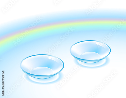 contact lens