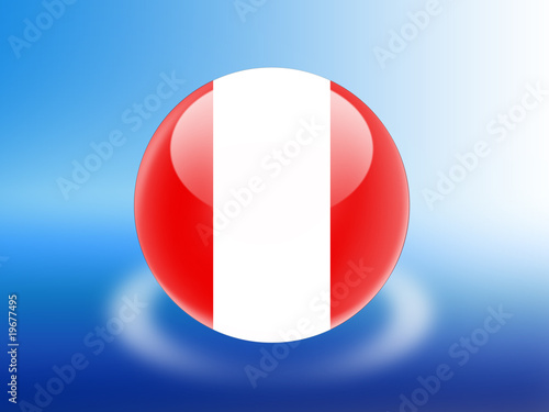 Free Download bandeira do Perú - GFXLoad