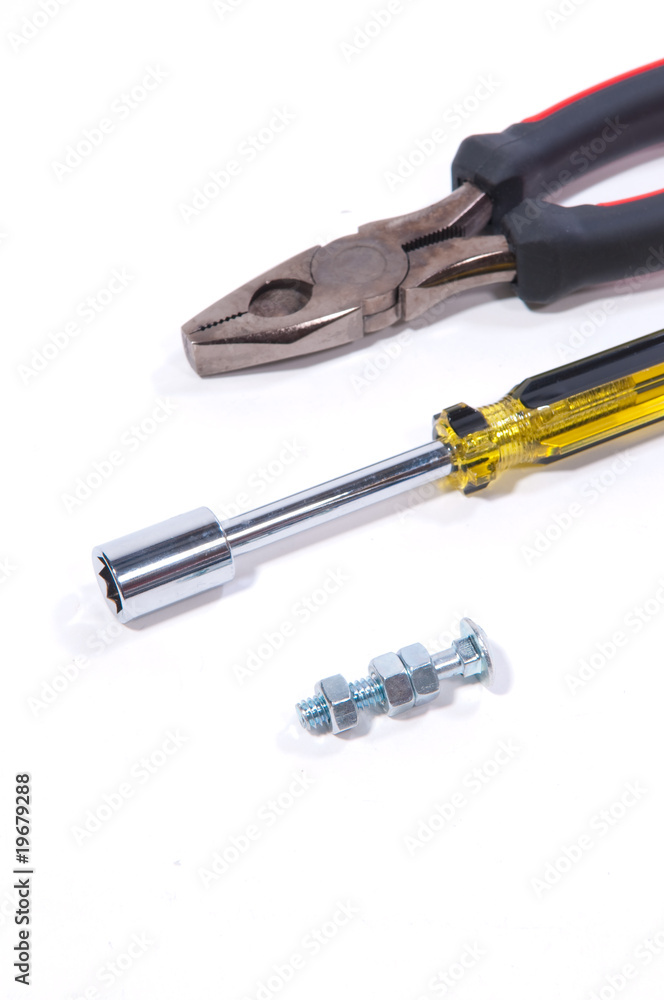 Professional tools Professional tools