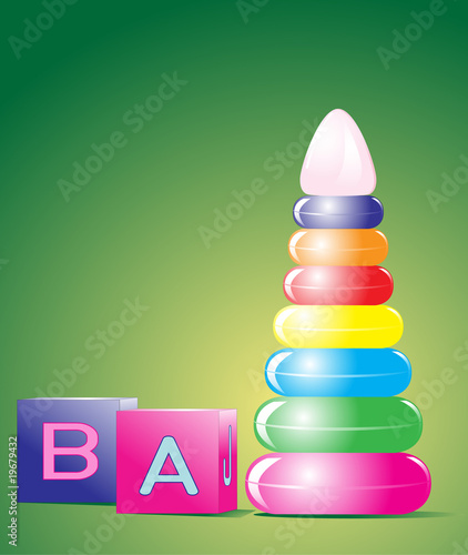 children's toys