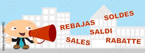 REBAJAS
