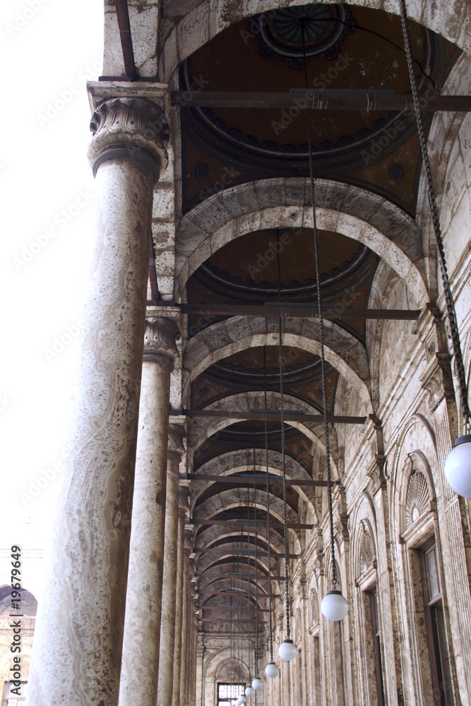 Mohamed Ali Mosque, Egypt Mohamed Ali Mosque, Egypt