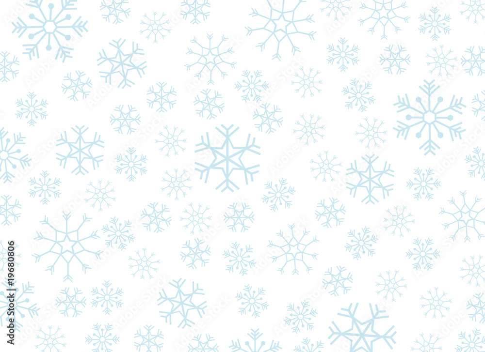 Snowflakes Snowflakes