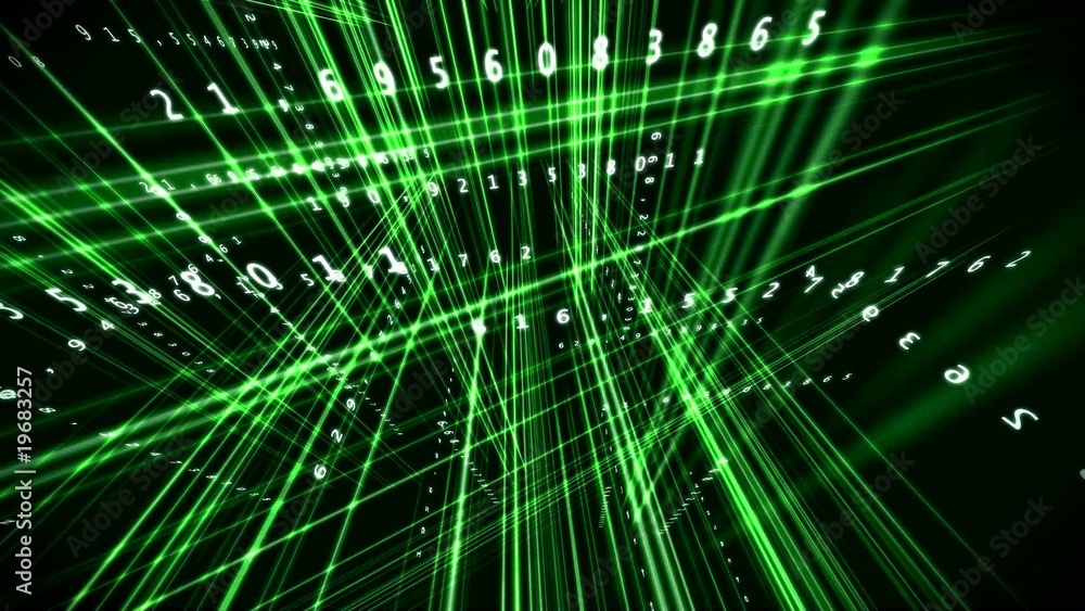 Abstract digital background. Abstract digital background.