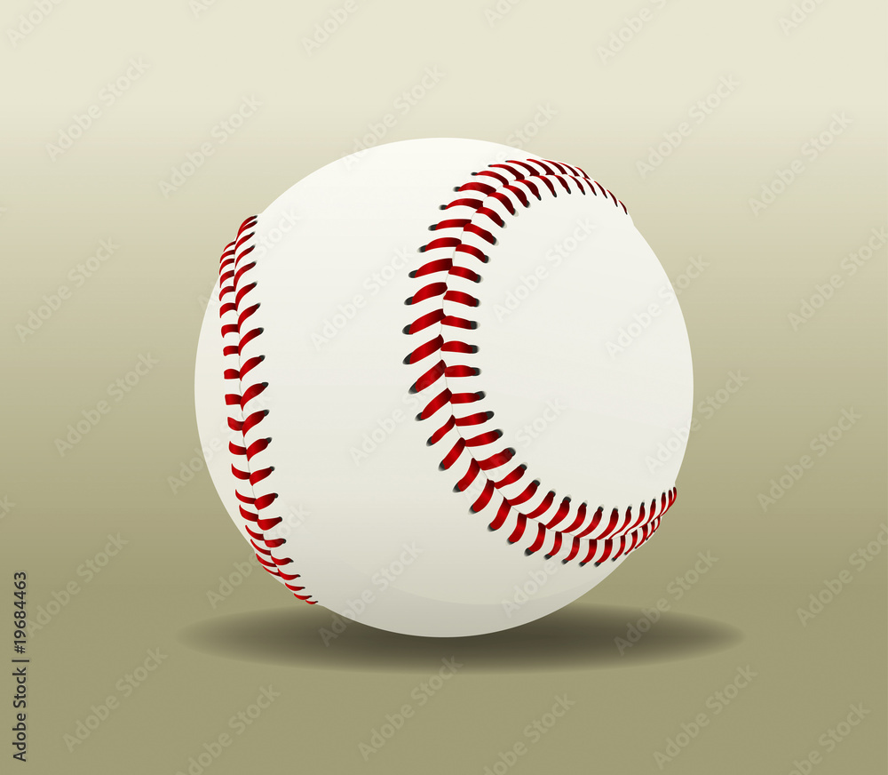 Baseball Ball 1 Baseball Ball 1
