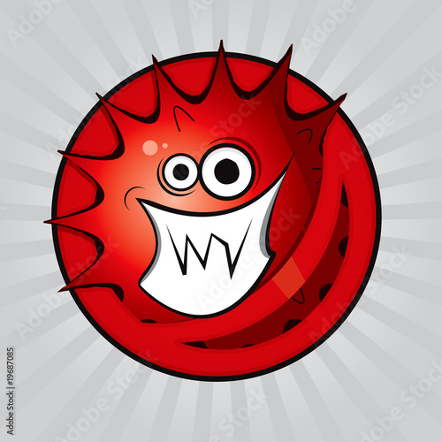 Virus 1