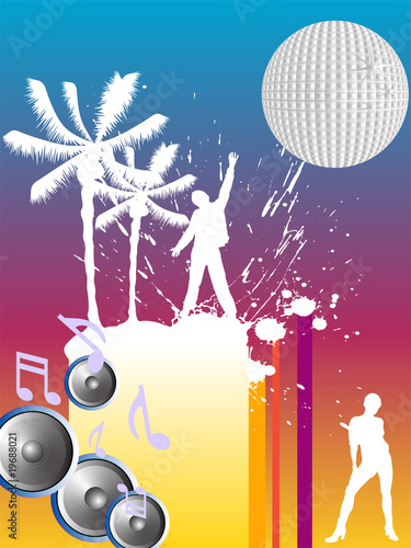 Sommer Party