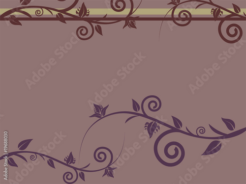 Florales Design