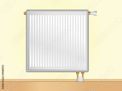 Vector Radiator