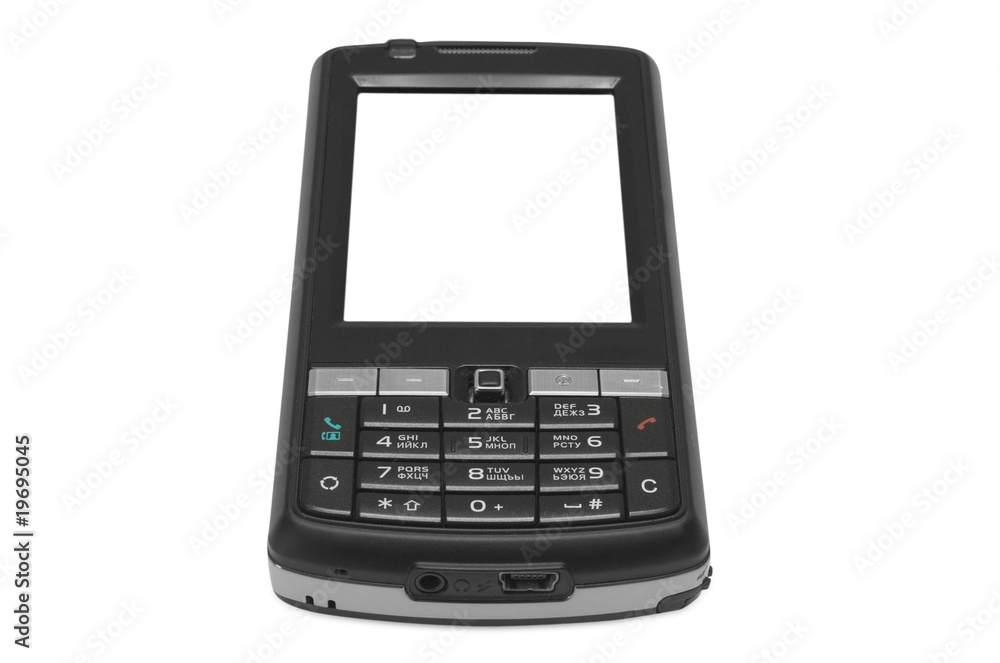 Mobile phone Mobile phone