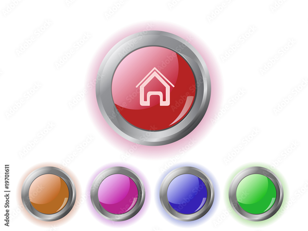 buttons buttons