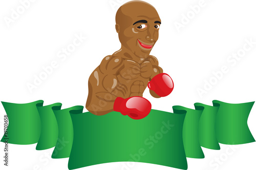 The Champ