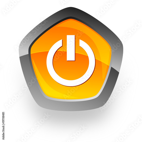 power internet icon