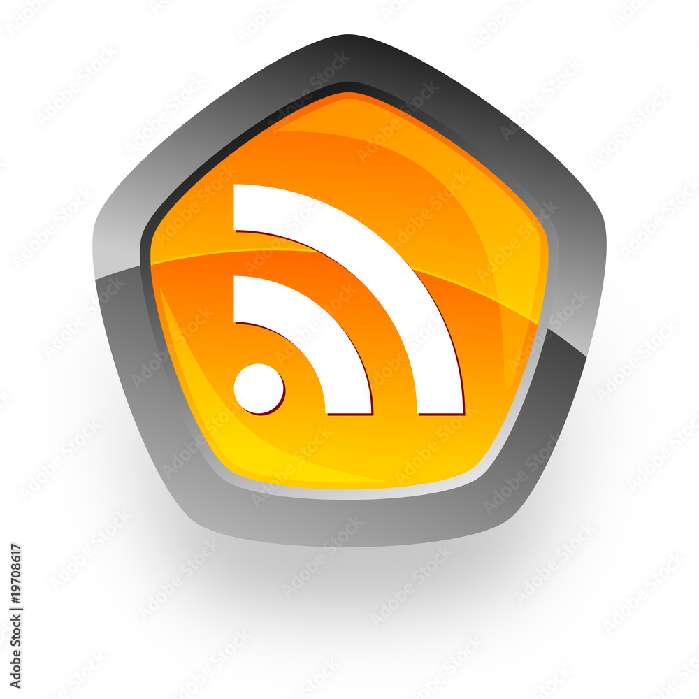 rss internet icon rss internet icon