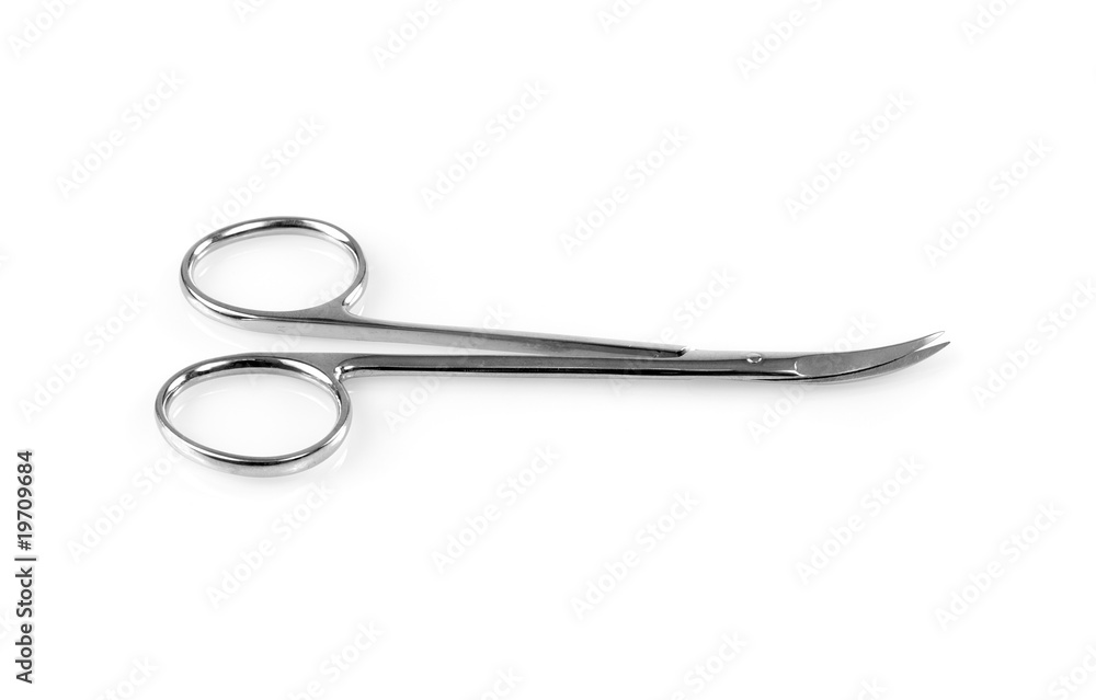 Scissor Scissor