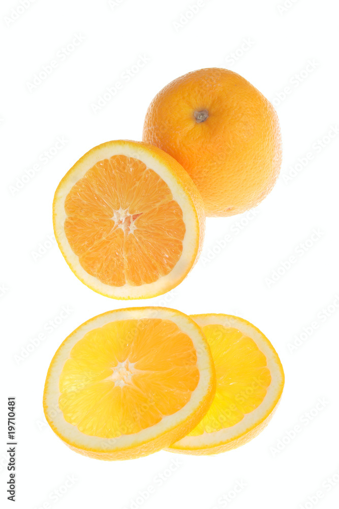 Oranges