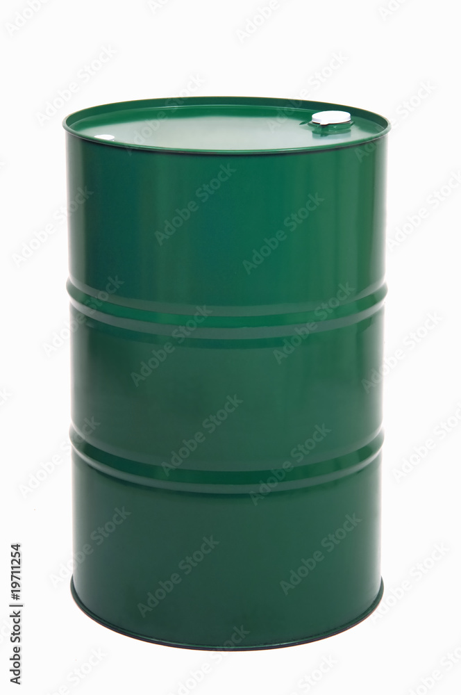 barrel barrel