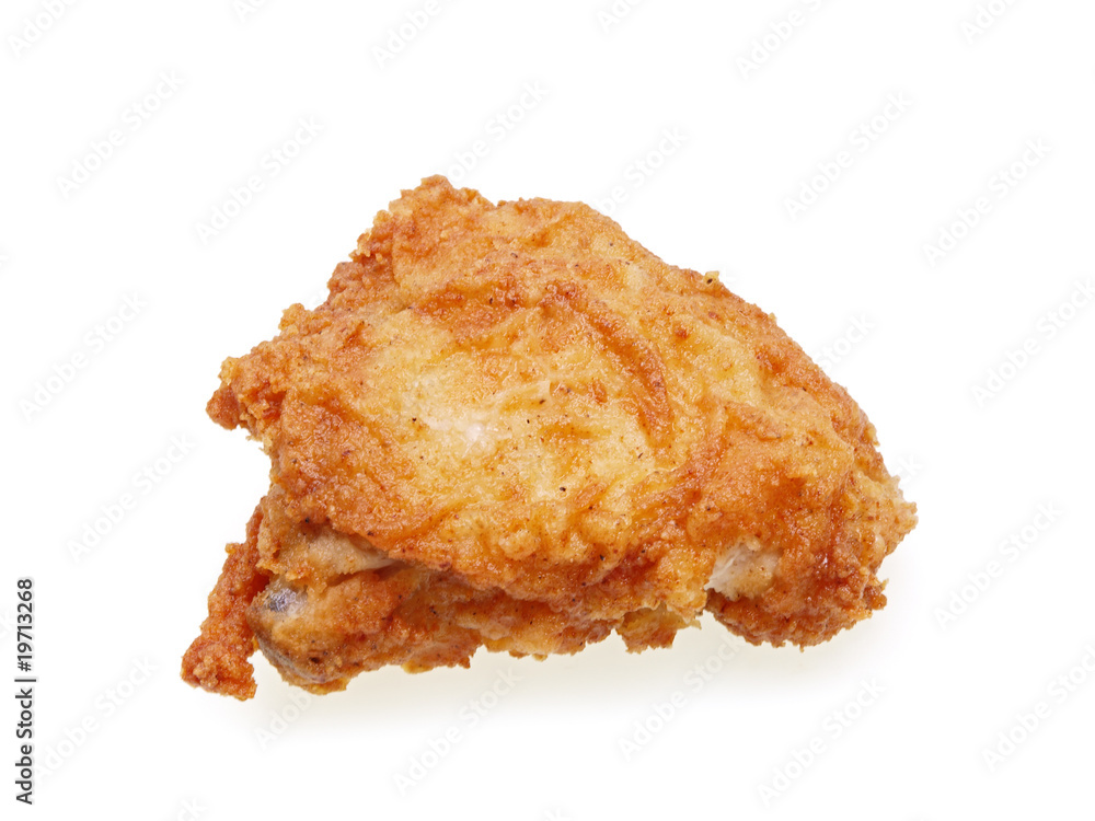fried chicken fried chicken