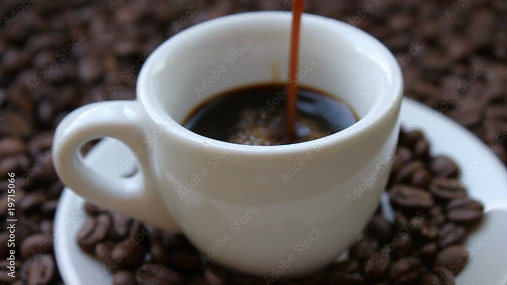 Coffee time Coffee time