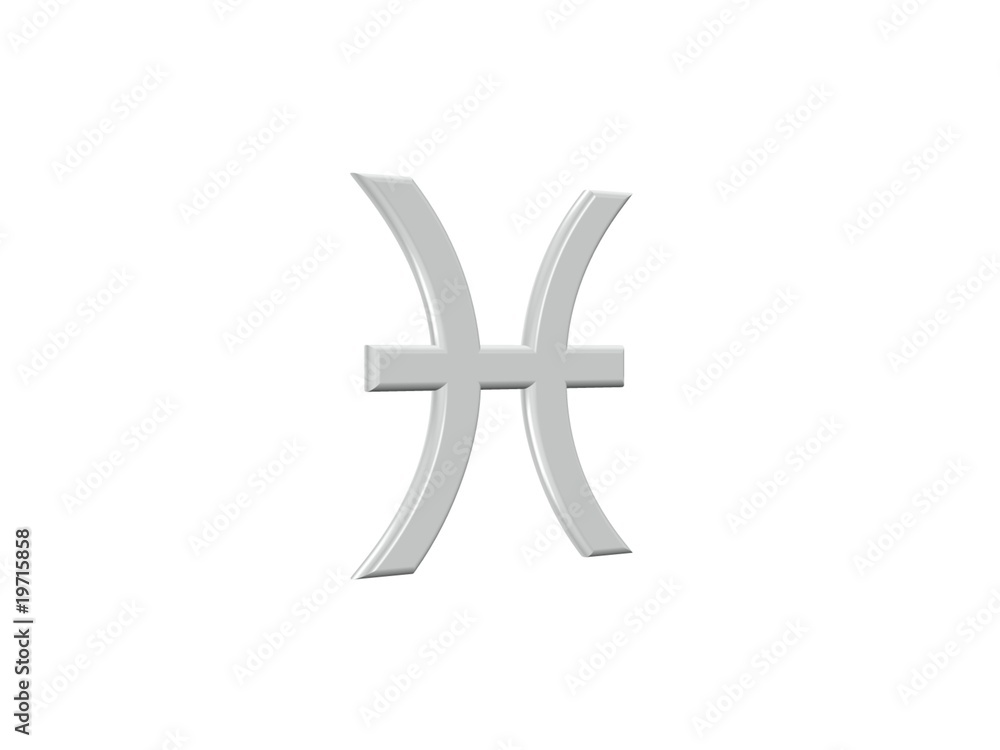 Obraz premium Pisces