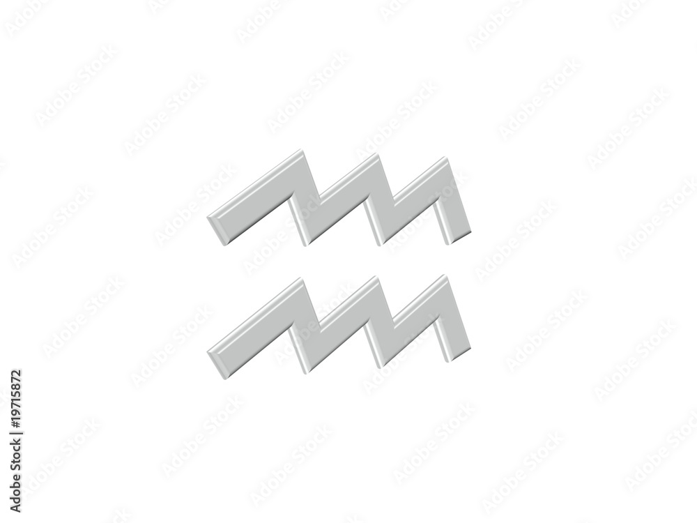 Aquarius Aquarius